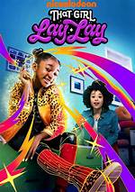 That Girl Lay Lay's Questions