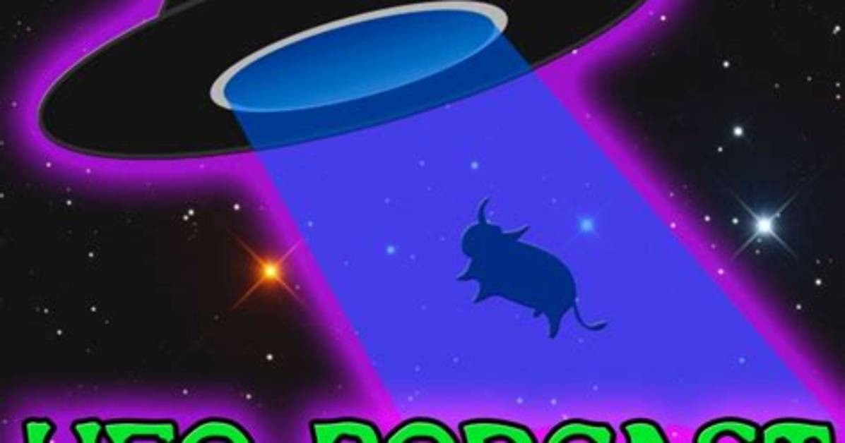 That Ufo Podcast – Top That Ufo Podcasts in 2024