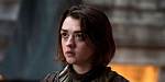 The 10 Best Arya Stark 'Game of Thrones' Season 8 Theories