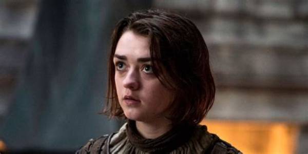 The 10 Best Arya Stark 'Game of Thrones' Season 8 Theories