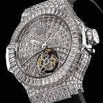 The 10 Most Expensive Hublot Watches in the World
