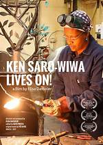 The Activism of Ken Saro Wiwa and How the Military Government Murdered Him by Hanging in 1995