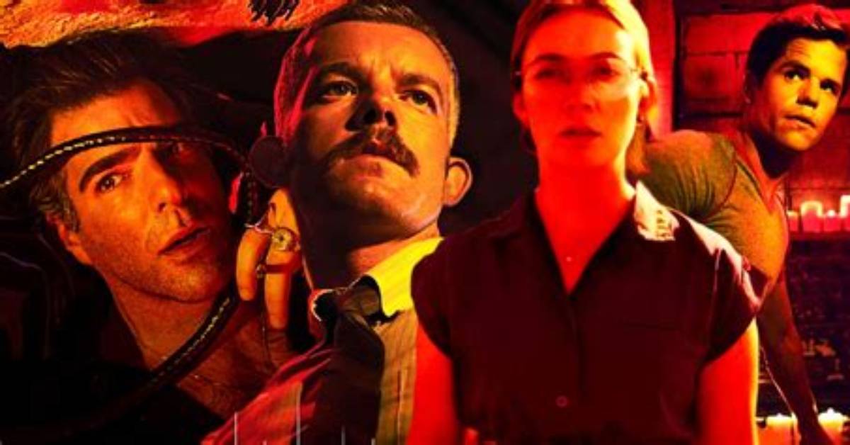 The 'American Horror Story' Season 11 Cast Has Been Revealed — Is Anyone Returning?