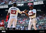 The Atlanta Braves’ Michael Harris Ii Left the Padres Game Early — What Happened?