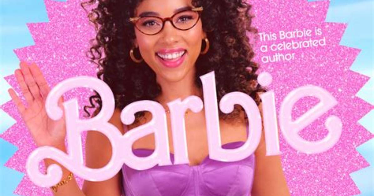 The 'Barbie' Movie Posters Have Arrived, and Twitter's Meme Game Is Top-Tier