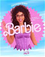 The 'Barbie' Movie Posters Have Arrived, and Twitter's Meme Game Is Top-Tier