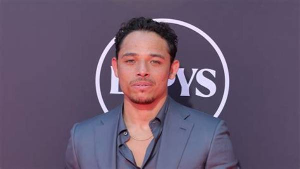 The Barriers Anthony Ramos Has Seen Because of His Ethnicity
