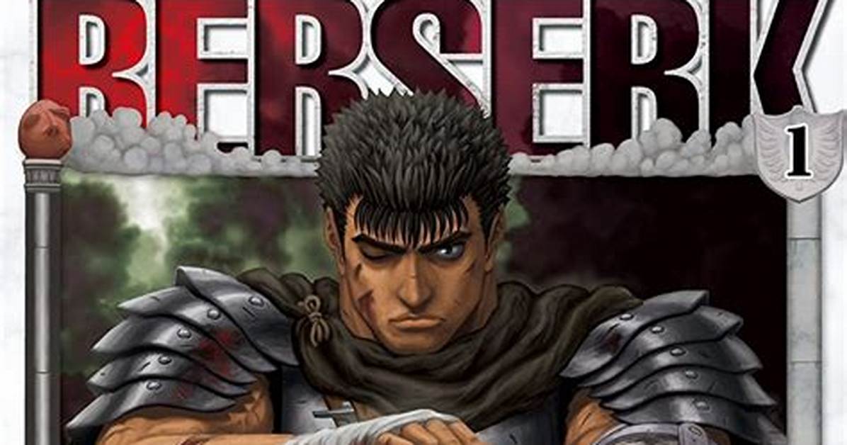 The 'Berserk' Manga Continues Forth Following the Author's Death — How the Story Is Progressing