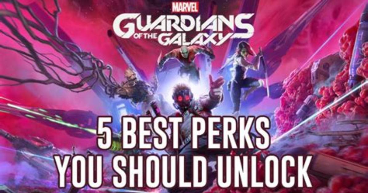 The Best Perks You Should Unlock First in 'Atlas Fallen'