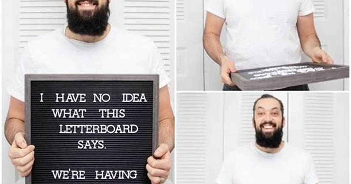 The Best Pregnancy Announcements We've Seen on the Internet
