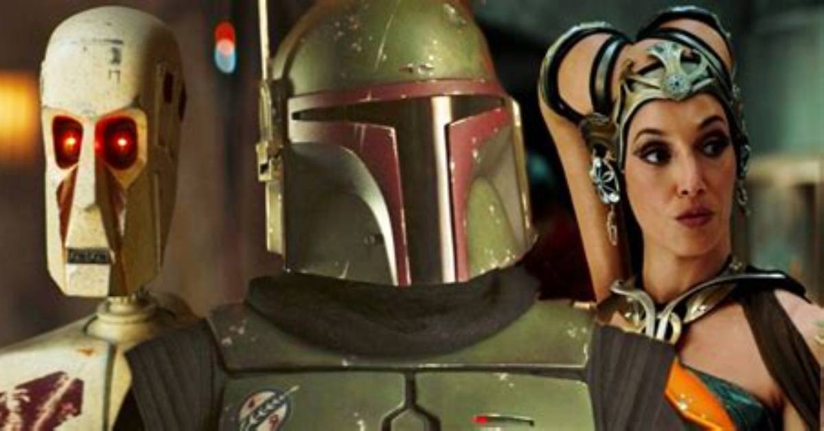 The Book of Boba Fett Cast Net Worth – Richest Cast Members Salary