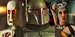 The Book of Boba Fett Cast Net Worth – Richest Cast Members Salary