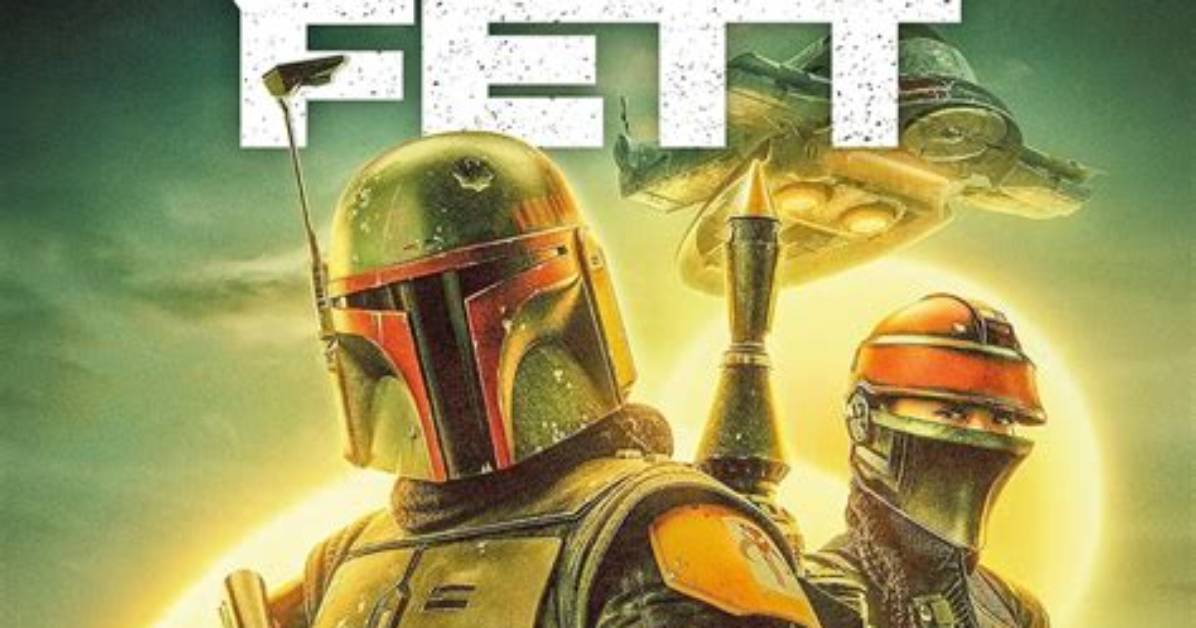 'The Book of Boba Fett' Connects to 'The Mandalorian' More Than We Thought