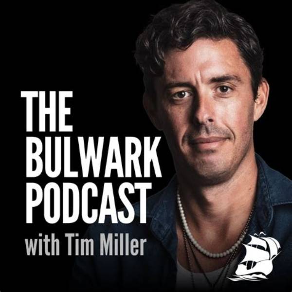 The Bulwark Podcast – Episodes, Host and Latest News