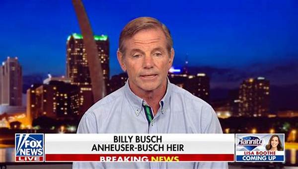 The Busch Family Doesn't Actually Own Any Major Beer Brands Anymore