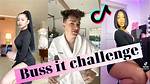 The "Buss It" Challenge Is Another Trend Taking over Tiktok