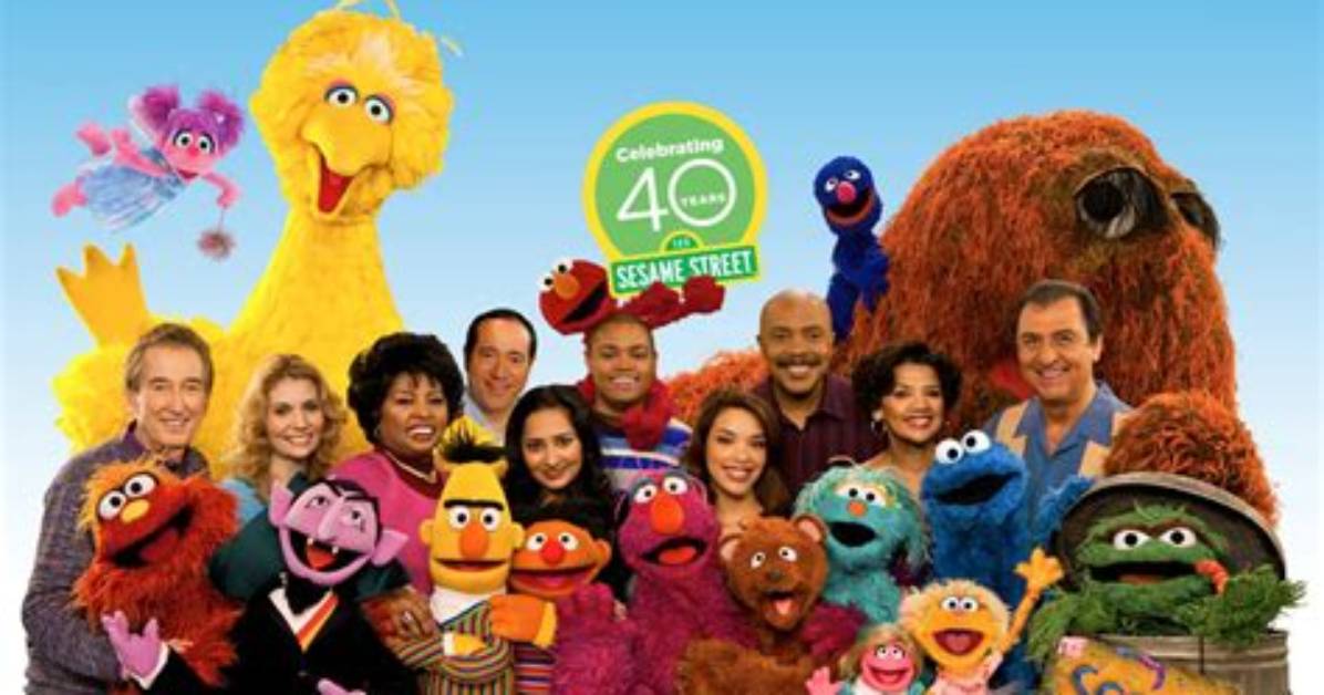 The Cast of 'Sesame Street' Has Seen Plenty of New Muppet Additions over the Year's
