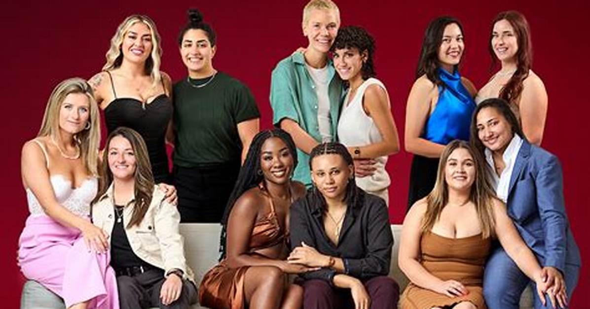 The Cast of 'The Ultimatum' Traveled to the West Coast for the Season 1 Reunion