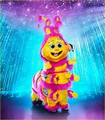 The Caterpillar on 'The Masked Singer' Is This 'Queer Eye' Star (Spoilers)