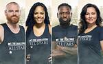 'The Challenge: All Stars' Season 3 Was Filmed Somewhere New