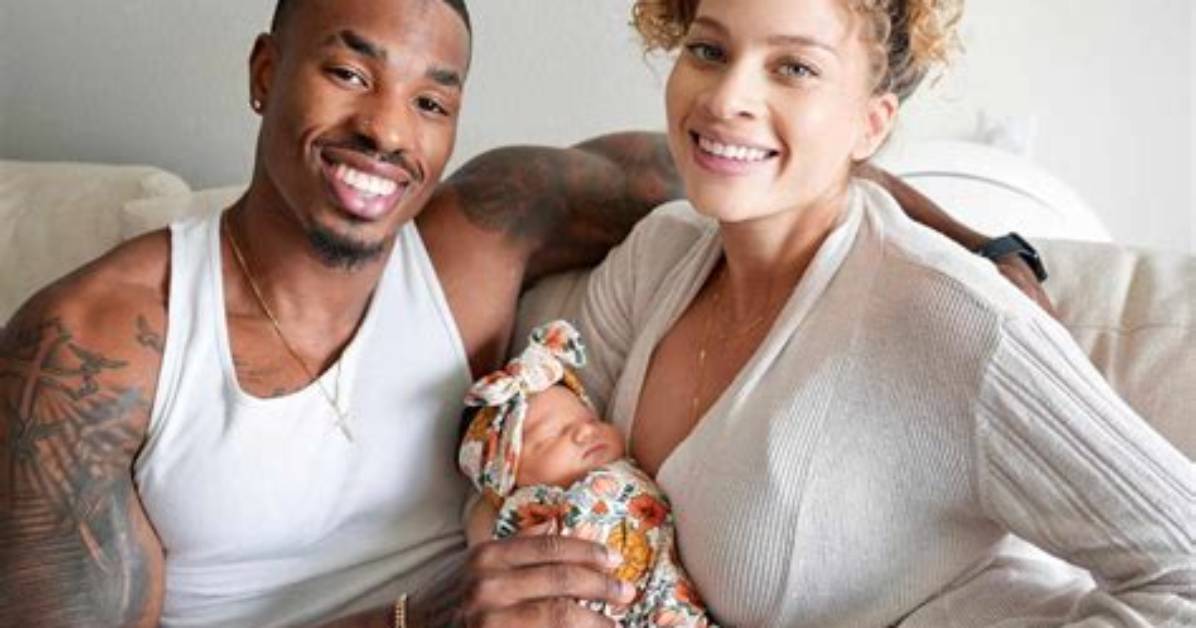 The Challenge Amber Borzotra Boyfriend Chauncey Palmer | Are They Married