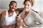 The Challenge Amber Borzotra Boyfriend Chauncey Palmer | Are They Married