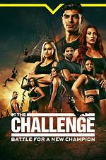 'The Challenge' — Latest News and Updates