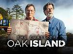 'The Curse of Oak Island' Is Like a Real Life 'Goonies'