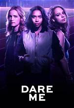 The 'Dare Me' Tv Show Will Make You Terrified of High School Cheerleaders