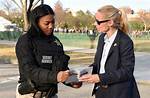 The Daughter of a Secret Service Agent Shares His Advice on Tiktok