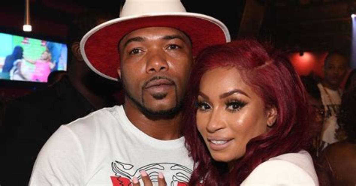 The Death of Arkansas Mo's Relationship on 'Love & Hip Hop' Is Dramatic Af