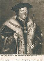The Duke of Norfolk