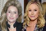 The Evolution of Kathy Hilton: from Young Actress to a Fashion Designer