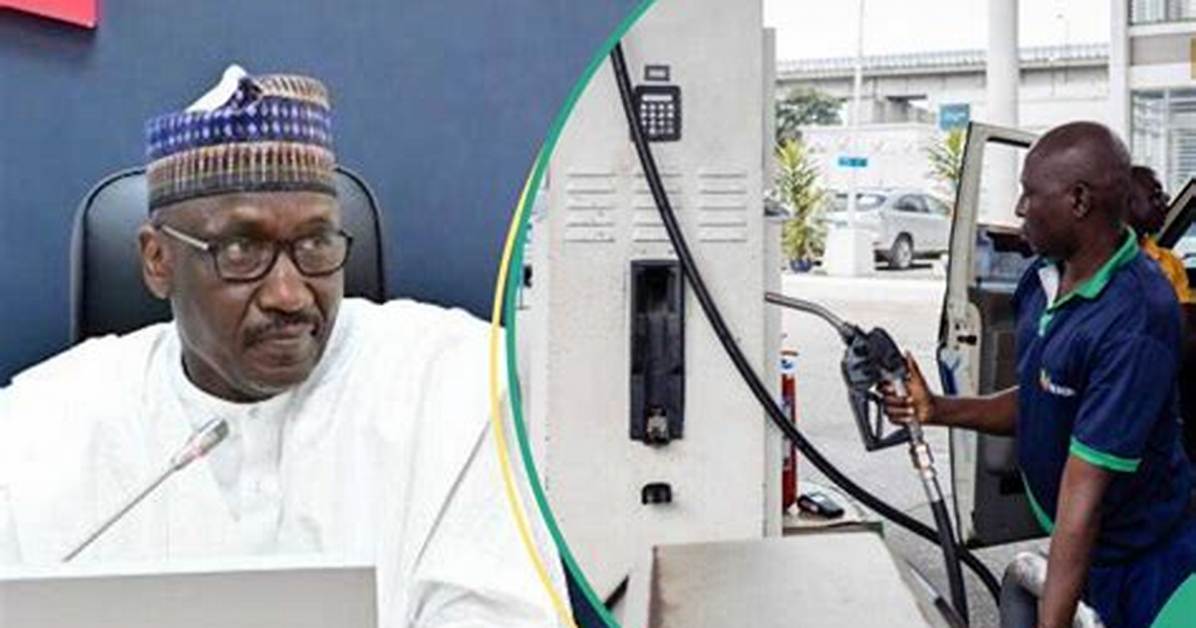 “The Facility Is Ready”: Nnpc Opens New Filling Station for Nigerians to Buy Fuel Priced at N200