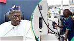 “The Facility Is Ready”: Nnpc Opens New Filling Station for Nigerians to Buy Fuel Priced at N200