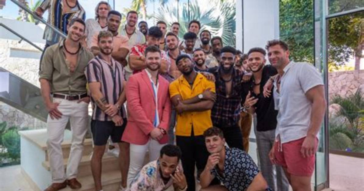 The 'Fboy Island' Season 2 Leads "Worked as a Team" to Identify the Fboys from the Nice Guys (Exclusive)