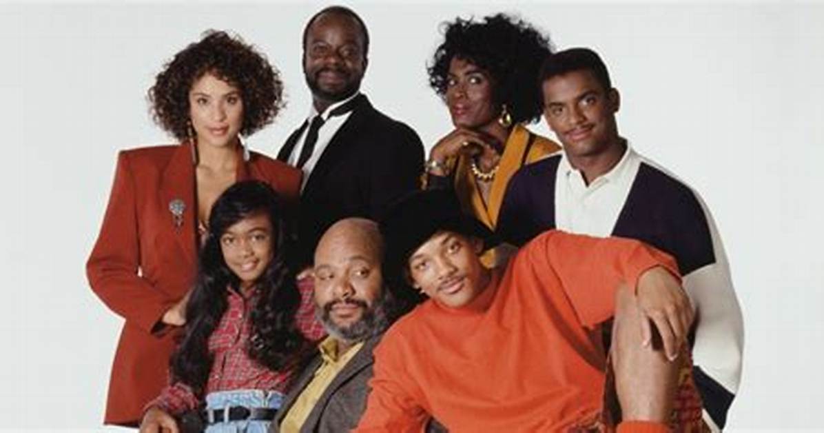 The Fresh Prince of Bel-Air Cast Net Worth – Richest Cast Members Salary