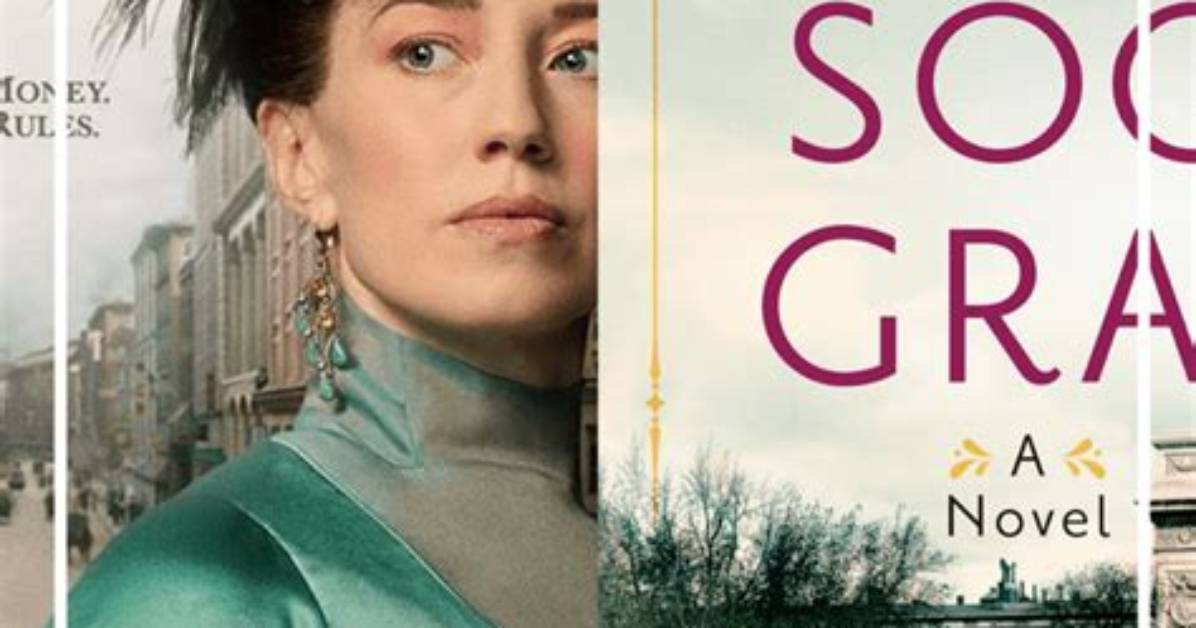 'The Gilded Age' Beautifully Blends Fiction and Real History — Who Was the Astor Family?