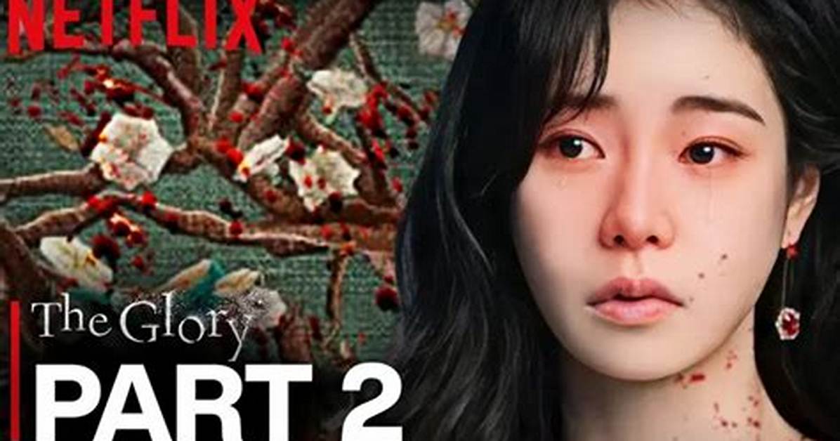 The Glory Season 2 Release Date, Episodes, Ending Explained & What to Expect! !