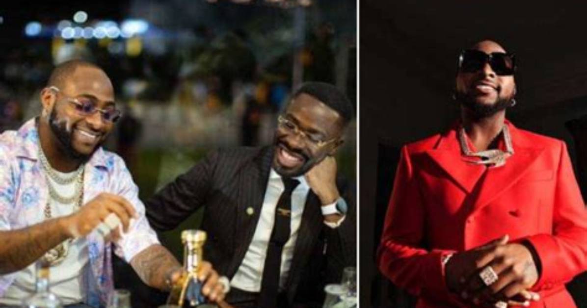“The Goat Says Bigger and Better”: Davido’s Lawyer Reveals Singer’s Plan for 2023, Fans React in Excitement