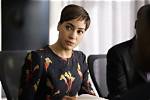 'The Good Fight's Cush Jumbo Is Also Preparing to Play Hamlet