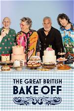 'The Great British Bake Off's Japanese Week Sparks Controversy