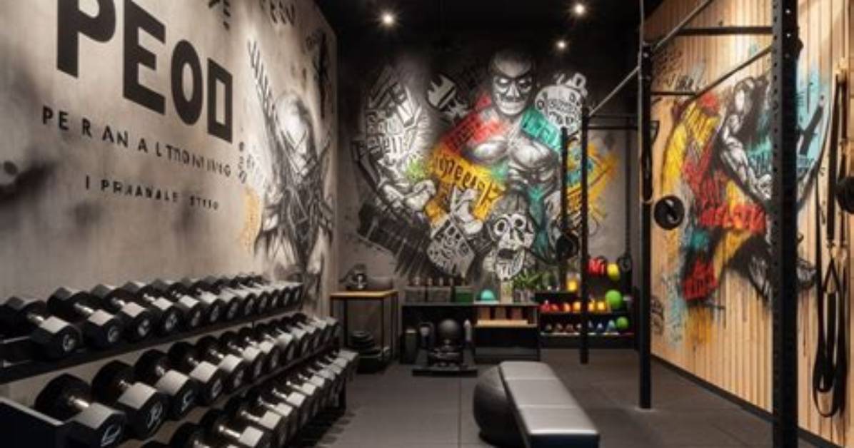"The Gym Is Not Your Personal Studio" — Bodybuilder Calls out Influencer for Filming Strangers