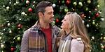 The Hallmark Channel's Holiday Flick 'A Cozy Christmas Inn' Offers a Stunning Mountainous Backdrop