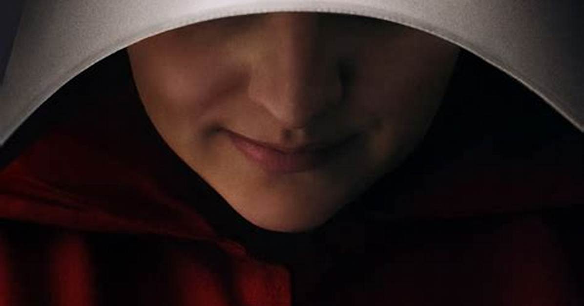'The Handmaid's Tale' Book Ending Is Very Different Than the Show