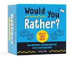 The Hardest Game of "Would You Rather" to Play This Halloween
