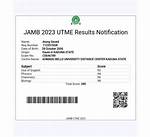 "The Highest Jamb Score in Delta": Utme Result of 16-Year-Old Boy Who Smashed 2024 Exam Surfaces