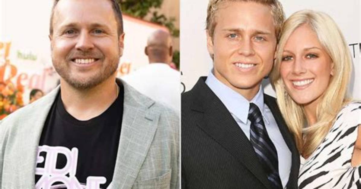 'The Hills' Stars Spencer Pratt and Jason Wahler's Feud May Divide the Crew