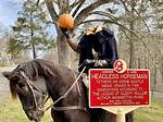The Identity of the Headless Man Has Remained a Mystery to Royal Family Fans for Decades
