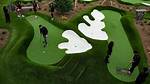 The Intricate Mini Golf Courses on Abc's 'Holey Moley' Might Be Closer Than You Think